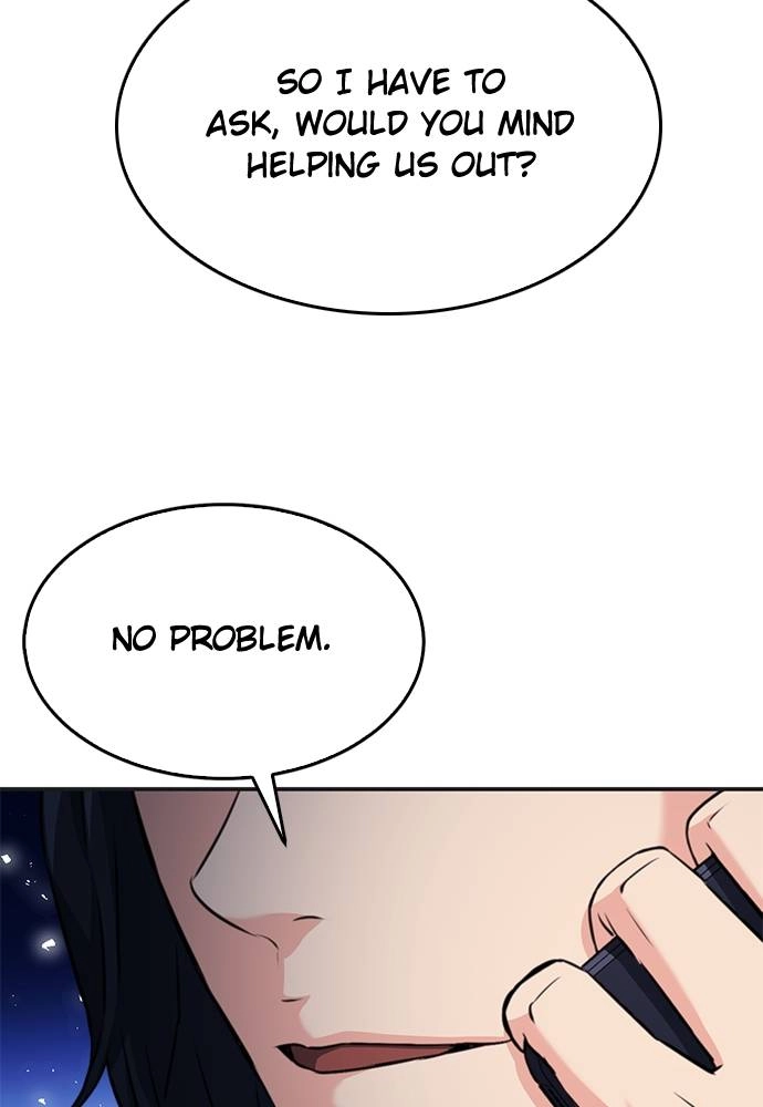 The Druid of Seoul Station Chapter 137 Page 39