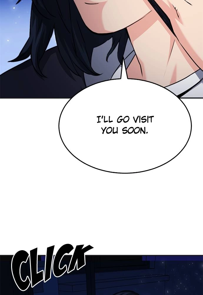 The Druid of Seoul Station Chapter 137 Page 40
