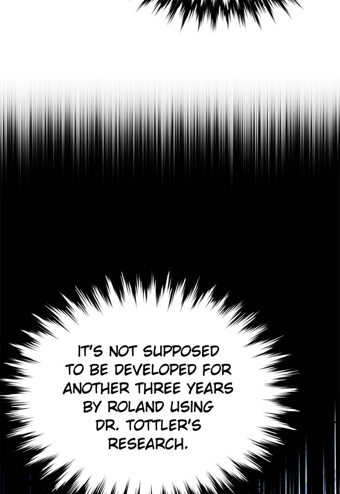 The Druid of Seoul Station Chapter 137 Page 42