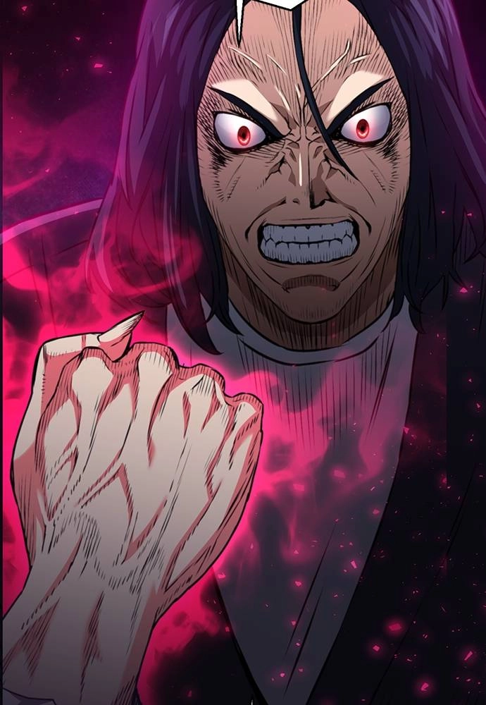 The Druid of Seoul Station Chapter 137 Page 58