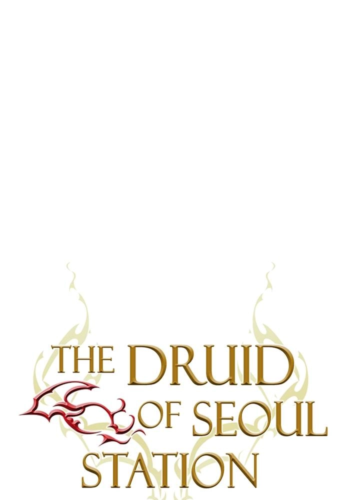 The Druid of Seoul Station Chapter 137 Page 60