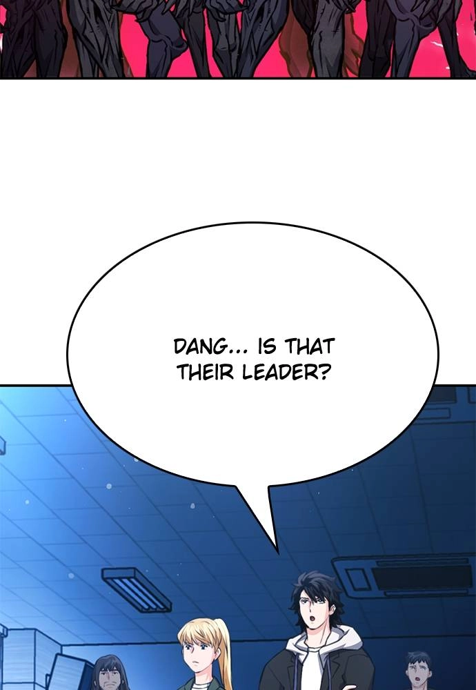 The Druid of Seoul Station Chapter 137 Page 66