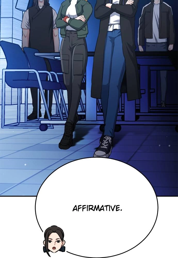 The Druid of Seoul Station Chapter 137 Page 67