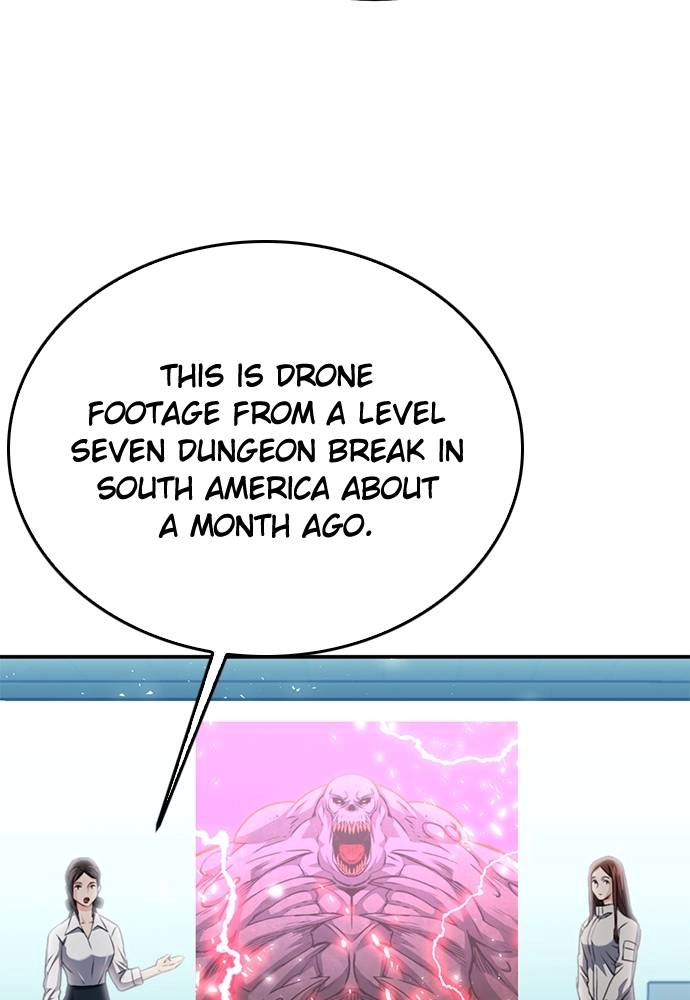 The Druid of Seoul Station Chapter 137 Page 68