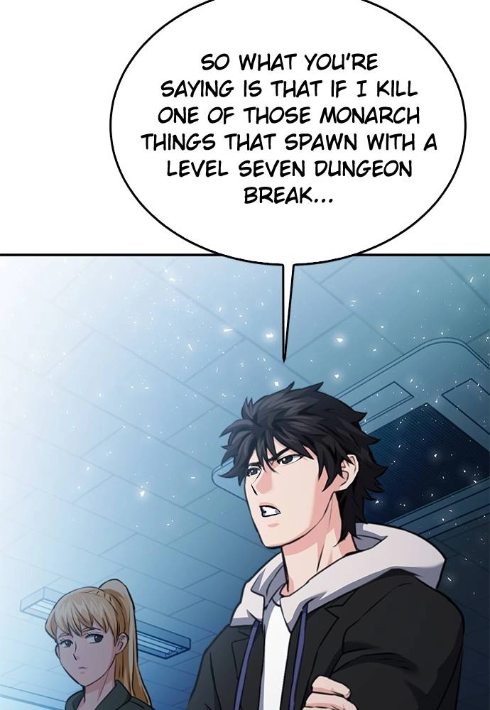 The Druid of Seoul Station Chapter 137 Page 72