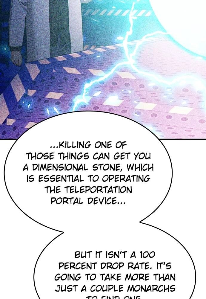 The Druid of Seoul Station Chapter 137 Page 75