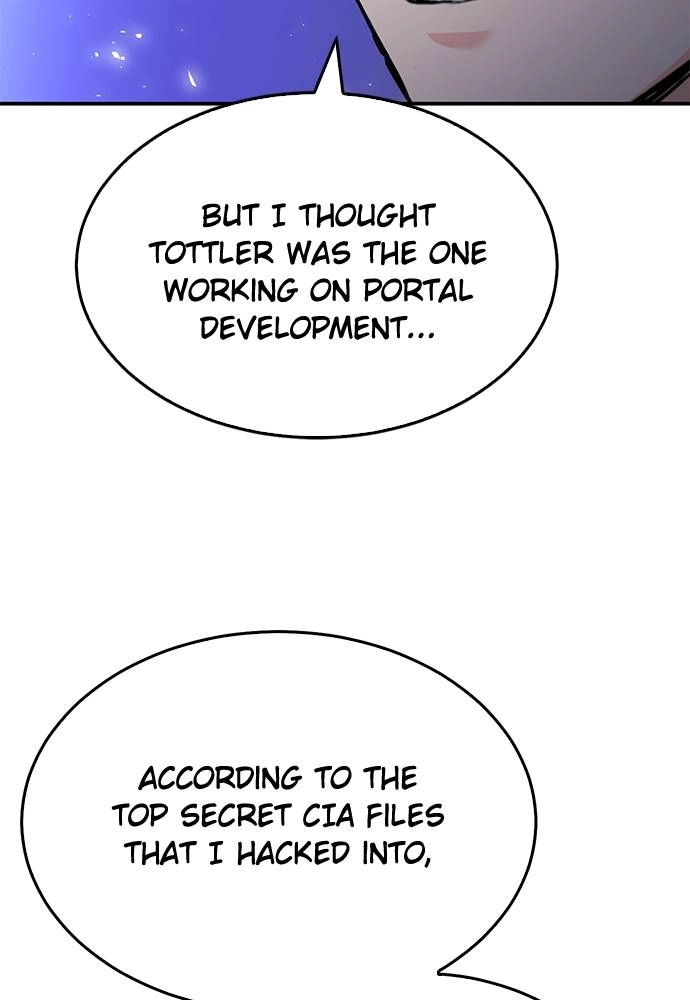 The Druid of Seoul Station Chapter 137 Page 77