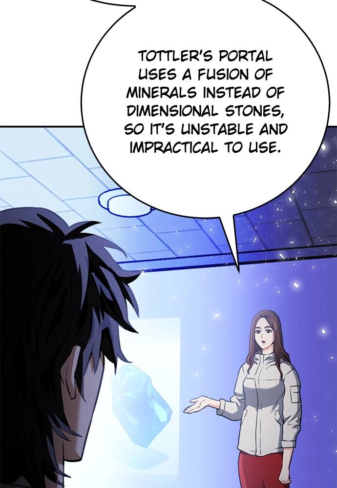 The Druid of Seoul Station Chapter 137 Page 78