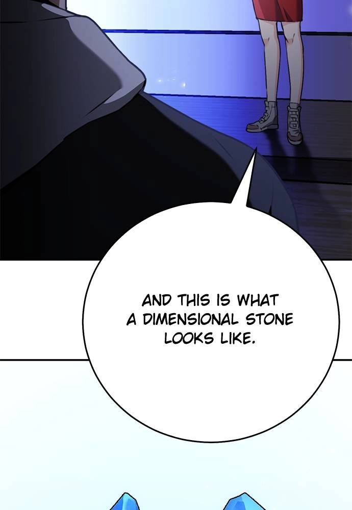 The Druid of Seoul Station Chapter 137 Page 79