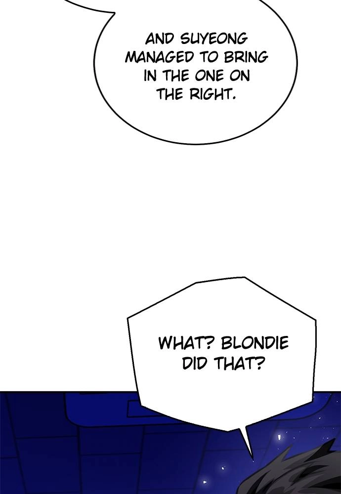 The Druid of Seoul Station Chapter 137 Page 81