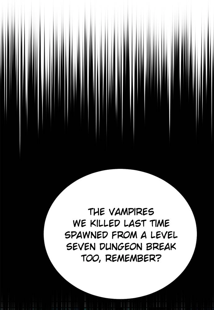 The Druid of Seoul Station Chapter 137 Page 83