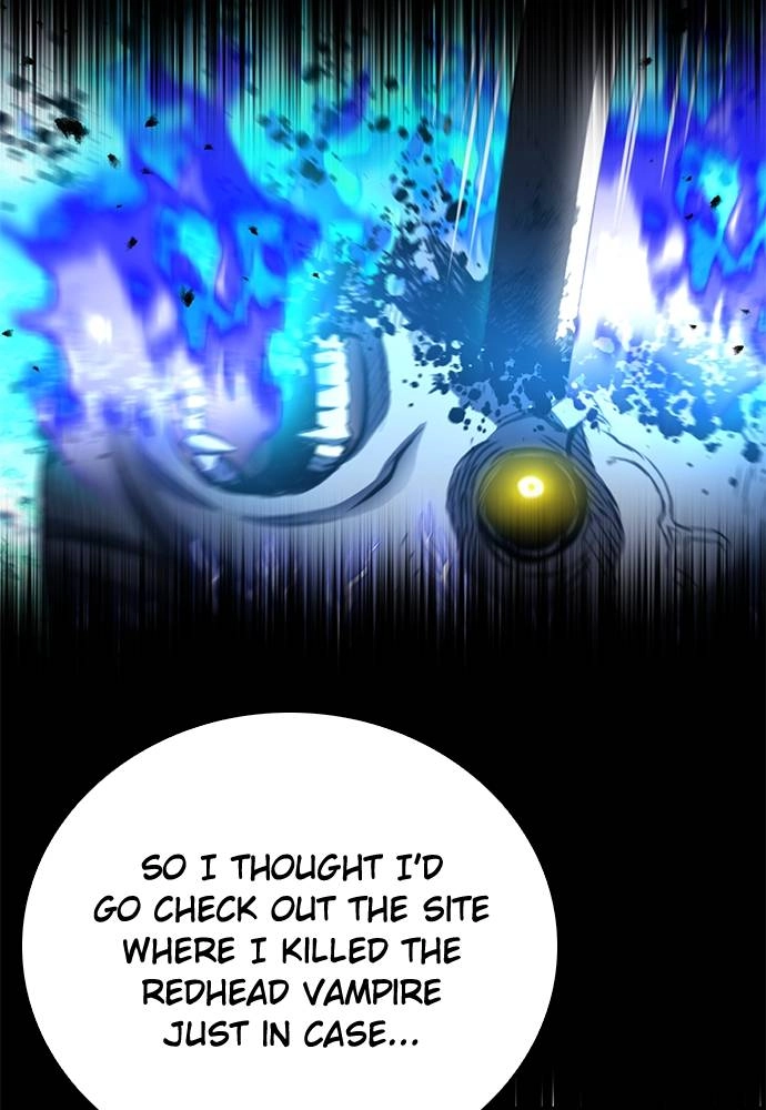 The Druid of Seoul Station Chapter 137 Page 84