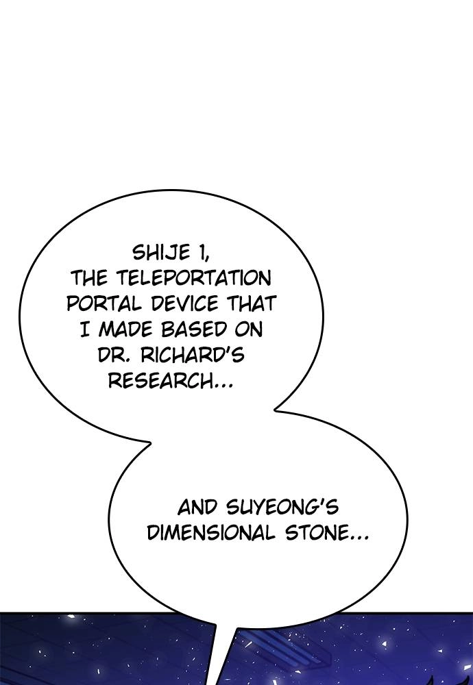 The Druid of Seoul Station Chapter 137 Page 88