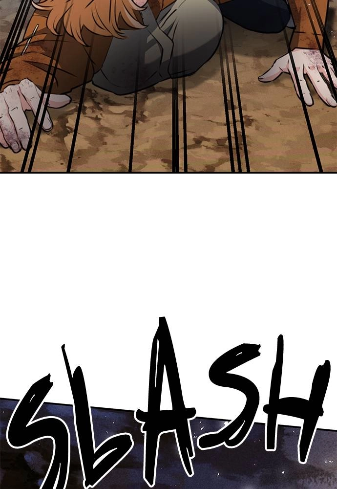 The Druid of Seoul Station Chapter 137 Page 8