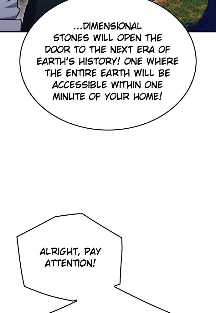 The Druid of Seoul Station Chapter 137 Page 92