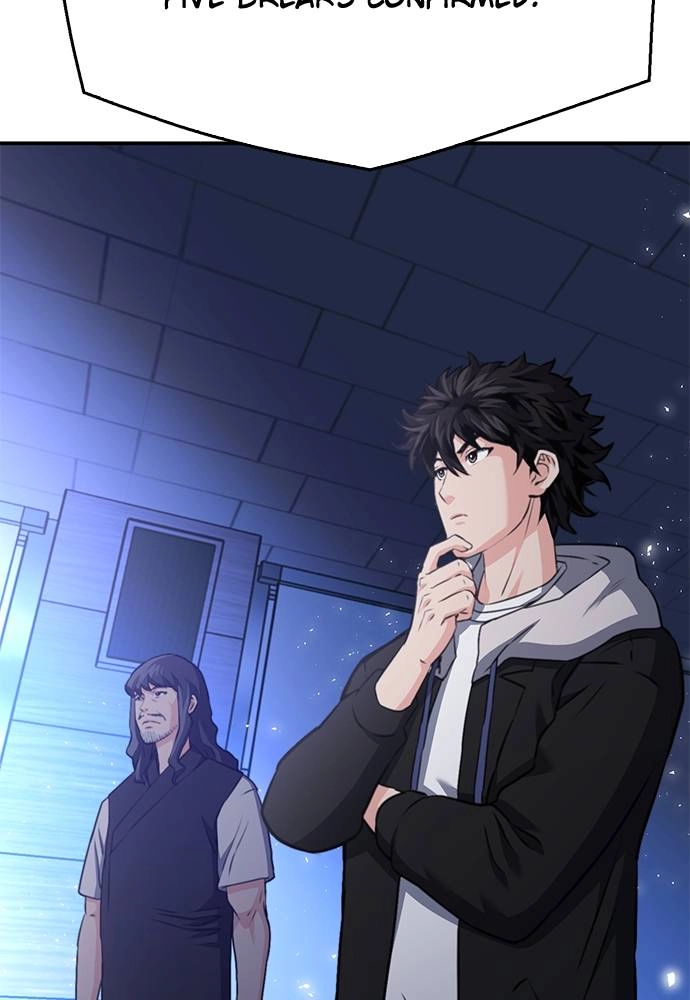 The Druid of Seoul Station Chapter 137 Page 95