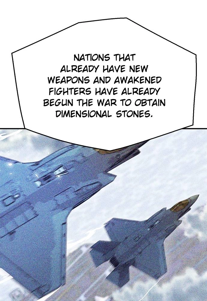 The Druid of Seoul Station Chapter 137 Page 99
