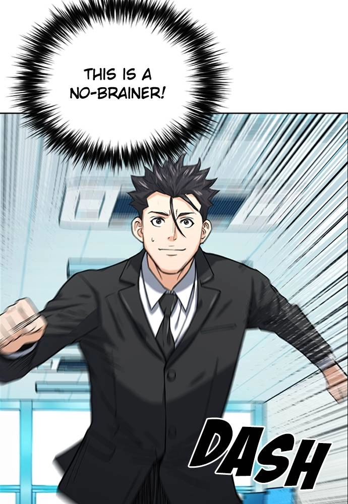 The Druid of Seoul Station Chapter 42 Page 102