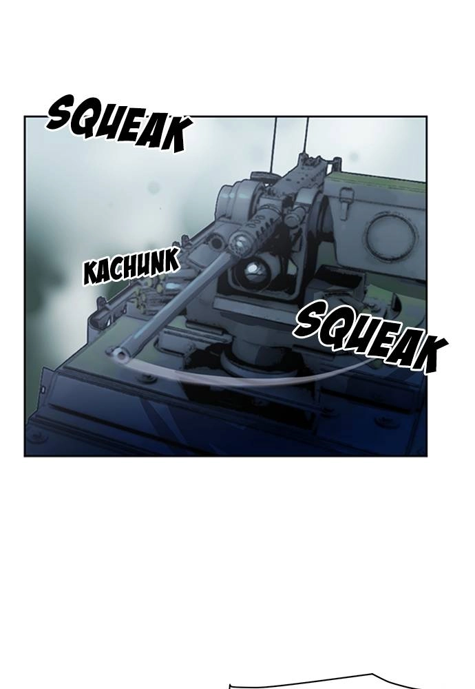 The Druid of Seoul Station Chapter 42 Page 106