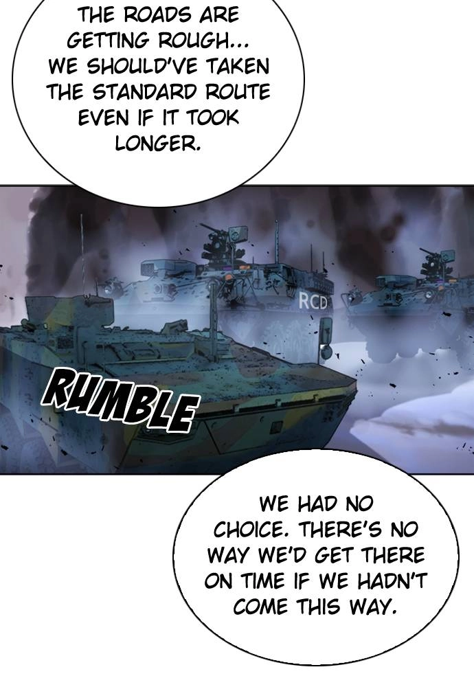 The Druid of Seoul Station Chapter 42 Page 112