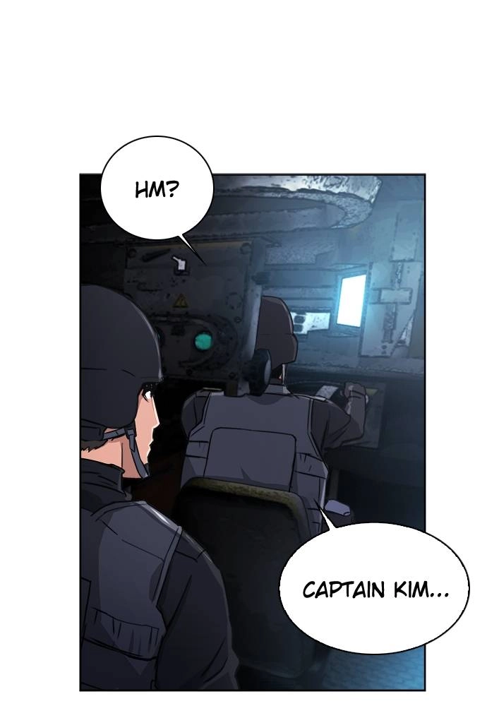 The Druid of Seoul Station Chapter 42 Page 113