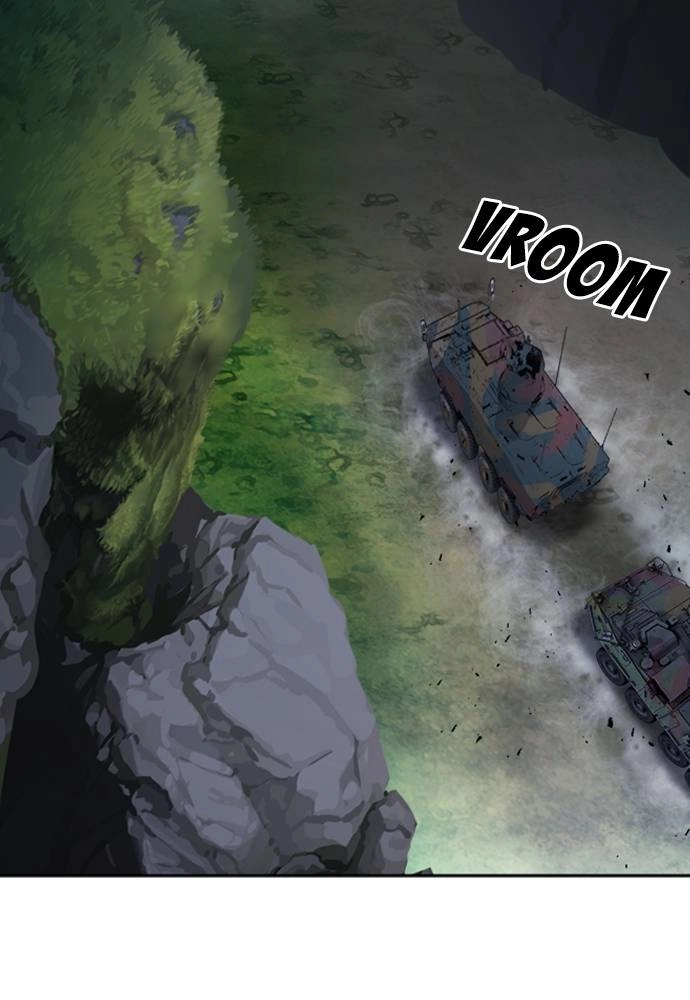 The Druid of Seoul Station Chapter 42 Page 115