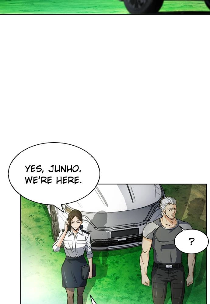 The Druid of Seoul Station Chapter 42 Page 11