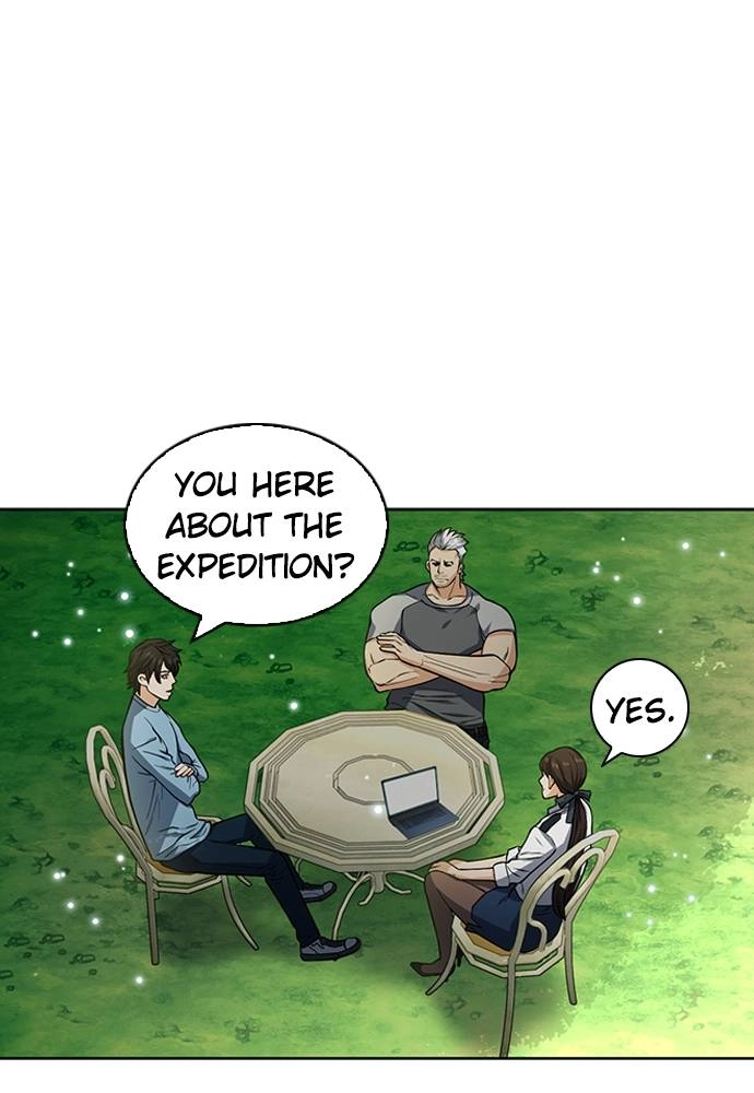 The Druid of Seoul Station Chapter 42 Page 16