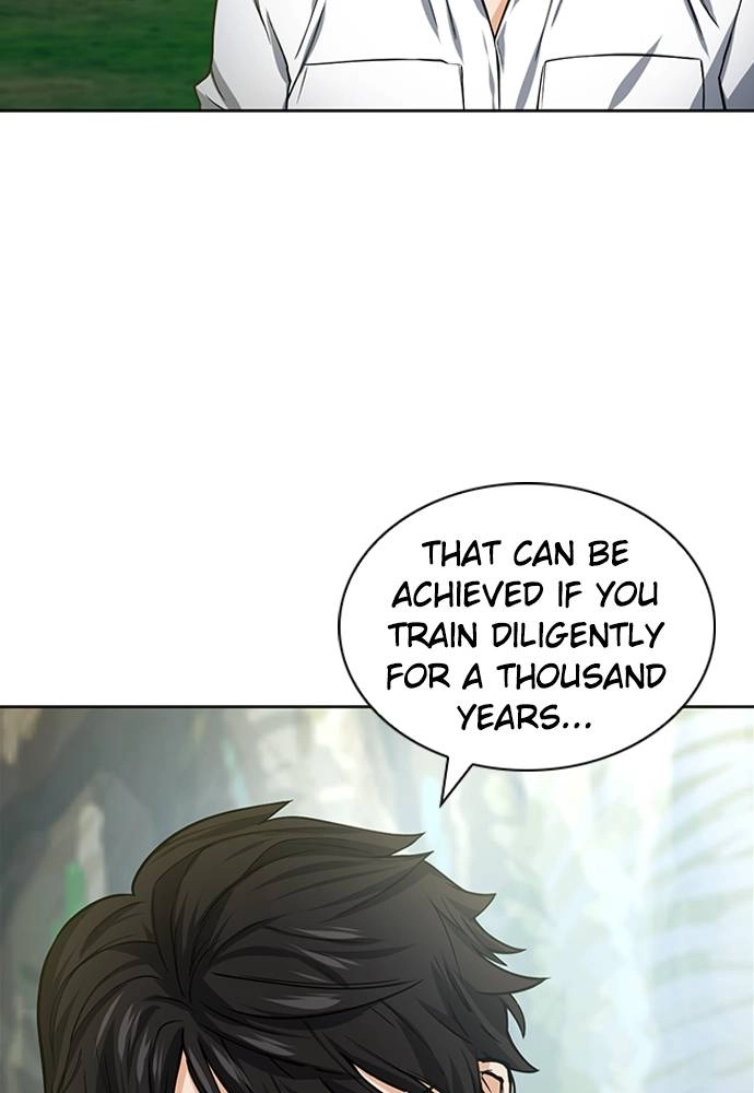 The Druid of Seoul Station Chapter 42 Page 19