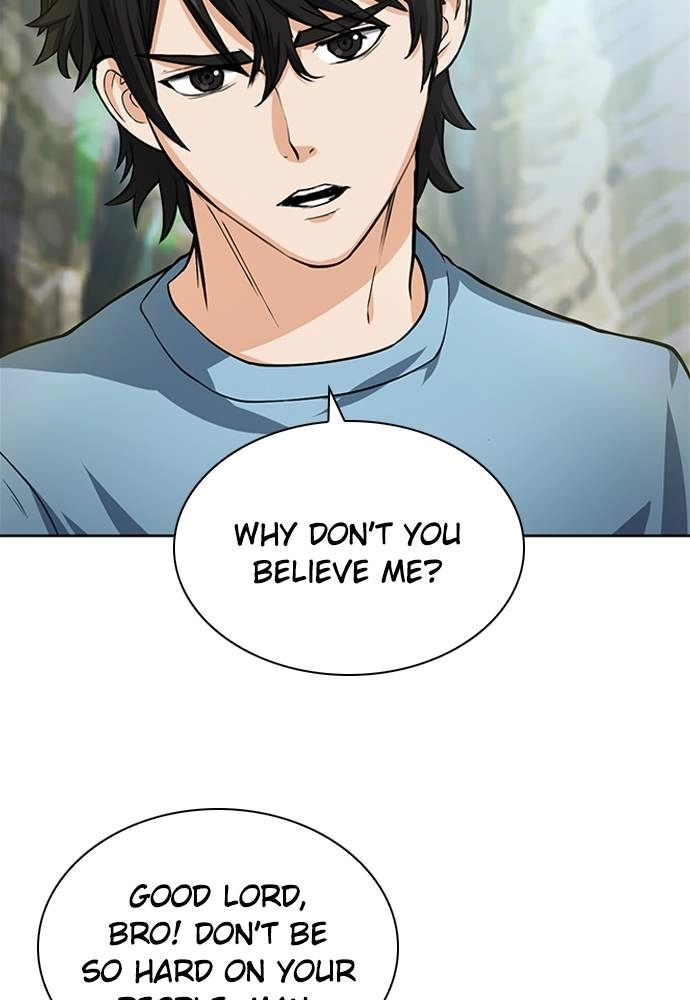 The Druid of Seoul Station Chapter 42 Page 20