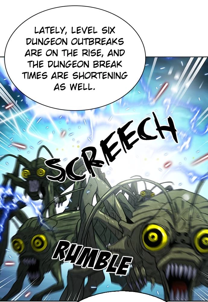 The Druid of Seoul Station Chapter 42 Page 23