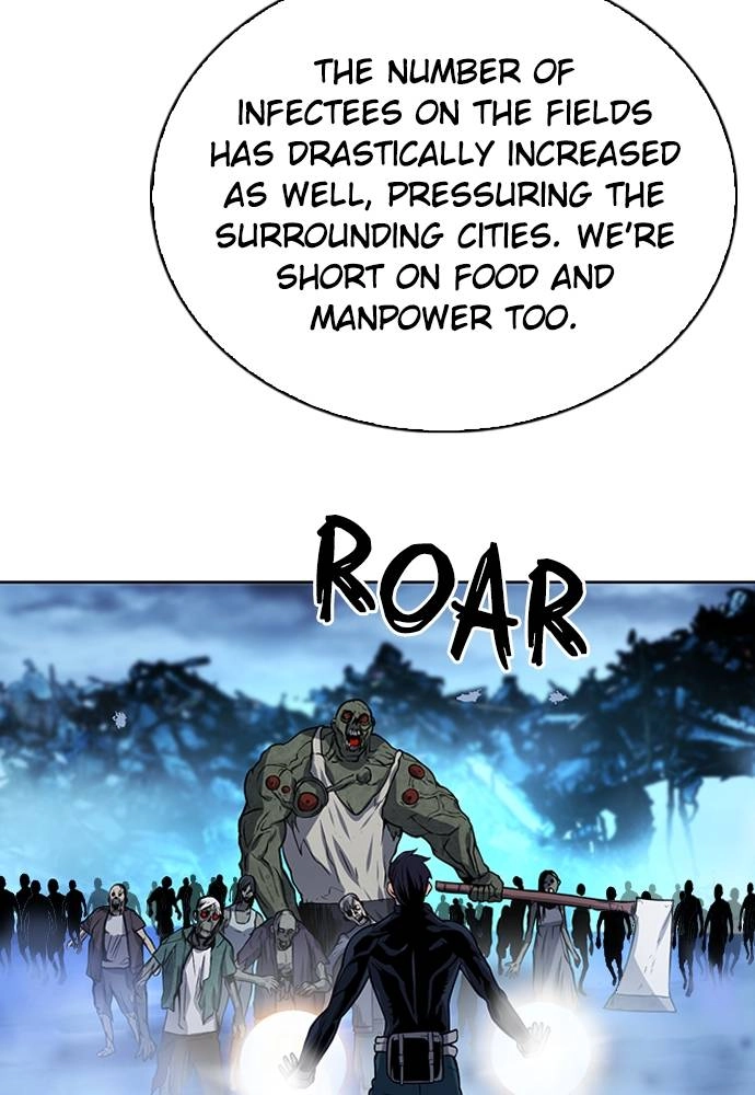 The Druid of Seoul Station Chapter 42 Page 24