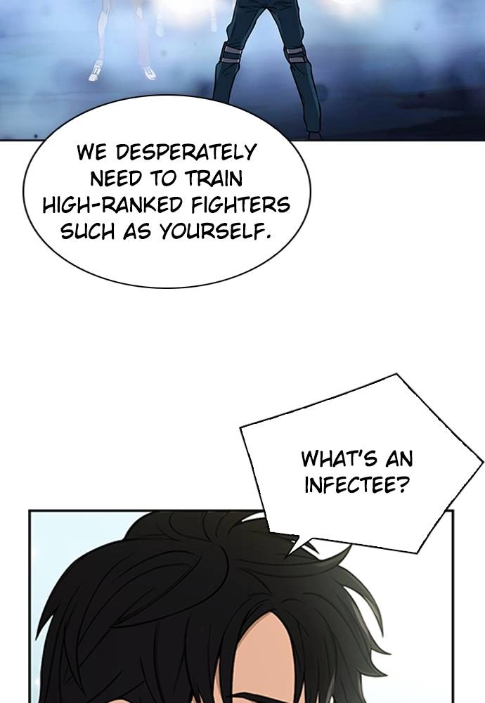 The Druid of Seoul Station Chapter 42 Page 25