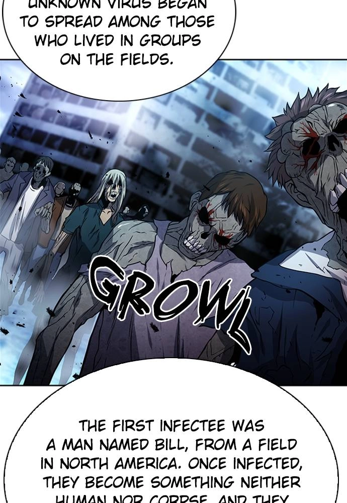 The Druid of Seoul Station Chapter 42 Page 27