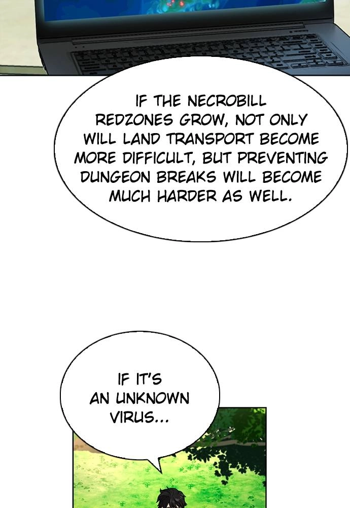 The Druid of Seoul Station Chapter 42 Page 30