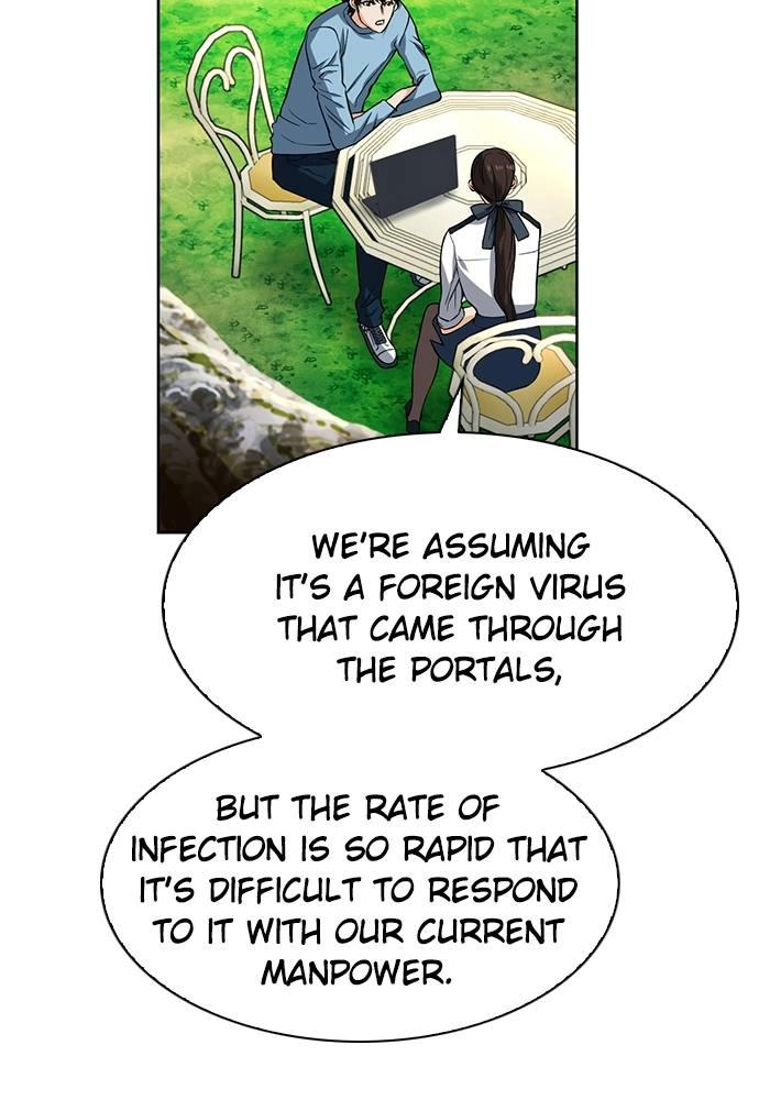 The Druid of Seoul Station Chapter 42 Page 31