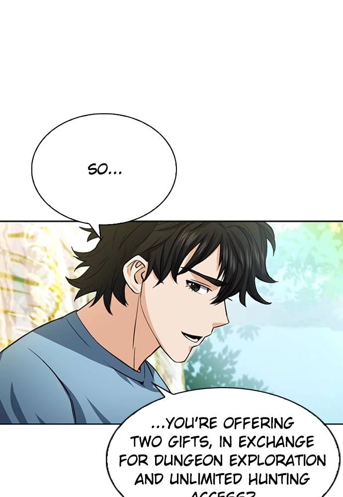 The Druid of Seoul Station Chapter 42 Page 32