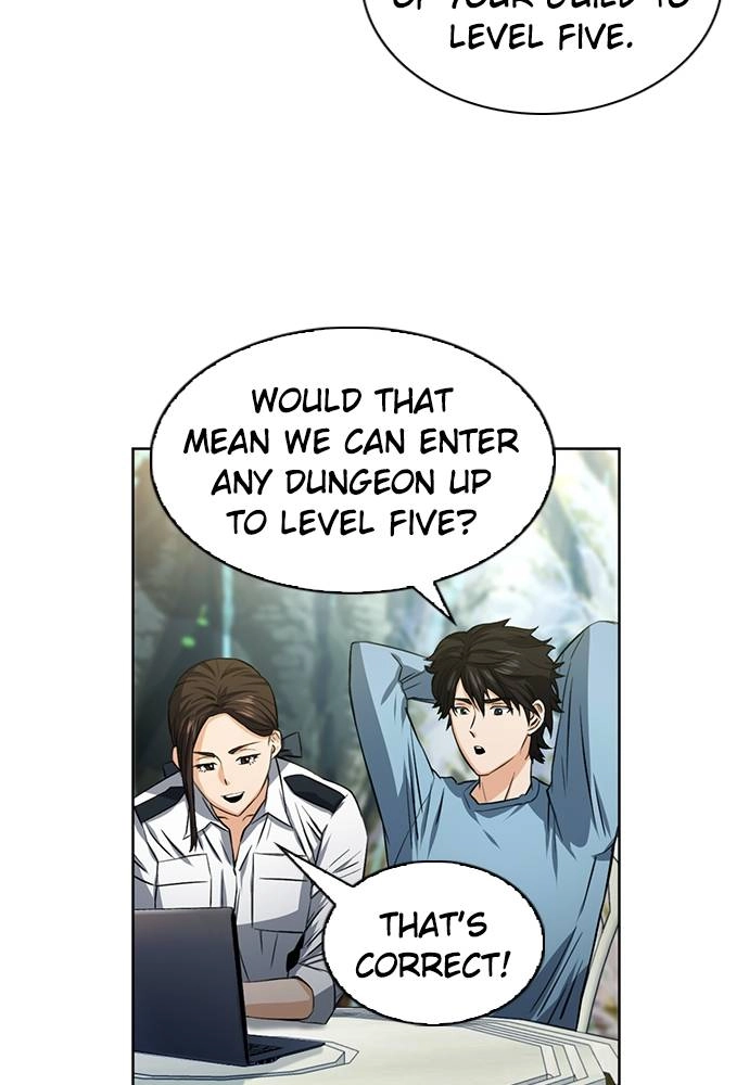 The Druid of Seoul Station Chapter 42 Page 34