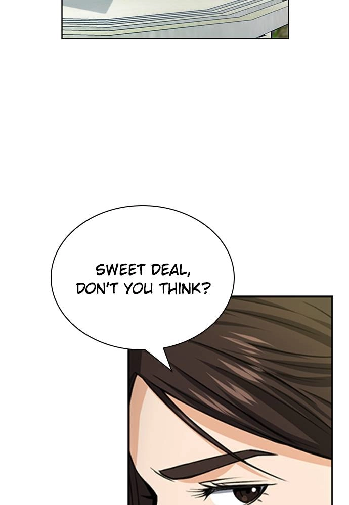 The Druid of Seoul Station Chapter 42 Page 35