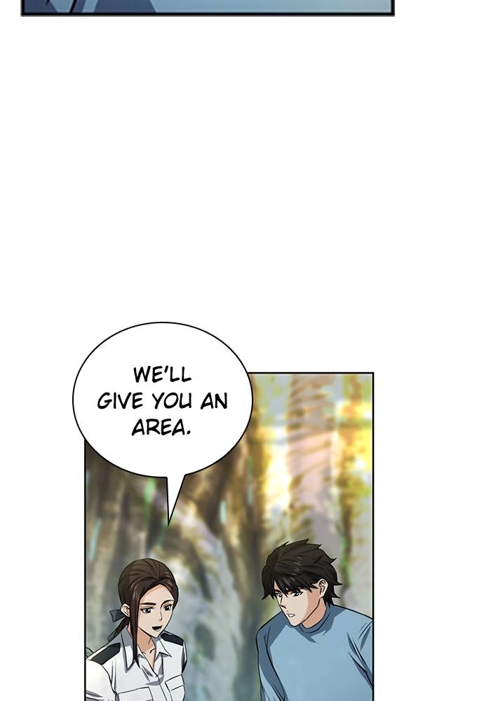 The Druid of Seoul Station Chapter 42 Page 38