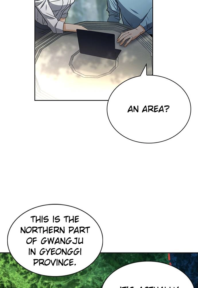 The Druid of Seoul Station Chapter 42 Page 39