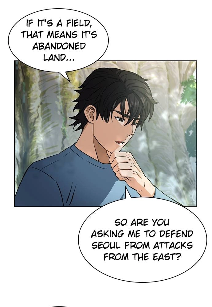 The Druid of Seoul Station Chapter 42 Page 41
