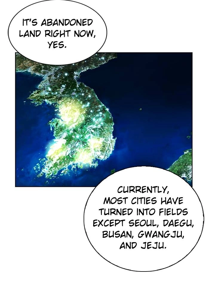The Druid of Seoul Station Chapter 42 Page 42