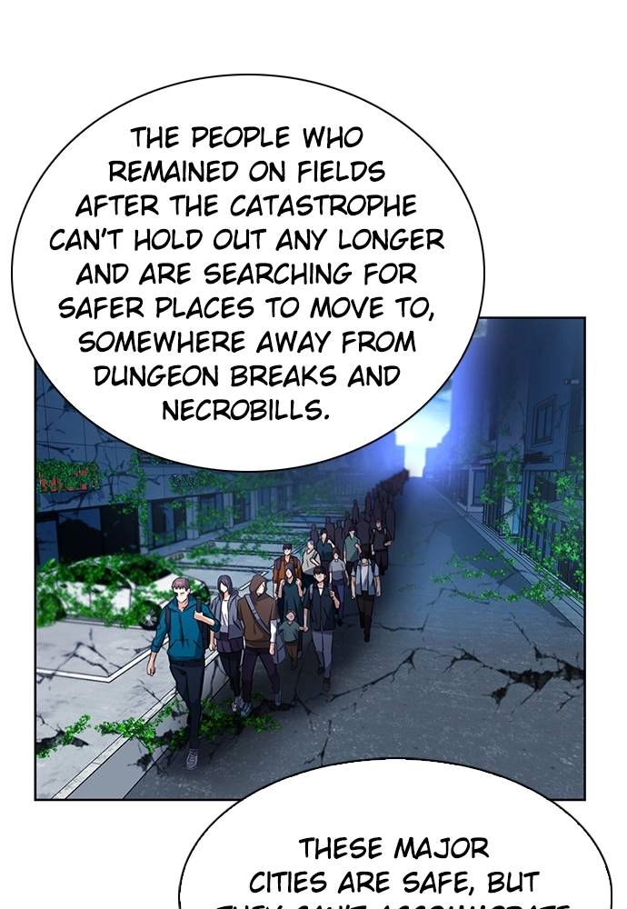 The Druid of Seoul Station Chapter 42 Page 43