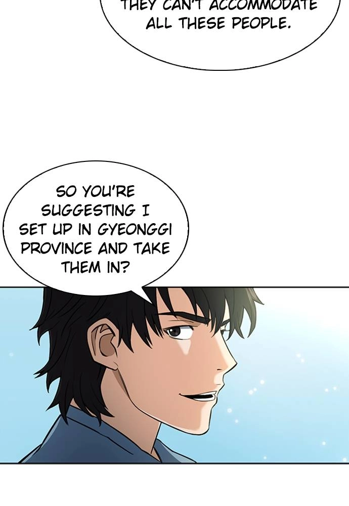The Druid of Seoul Station Chapter 42 Page 44