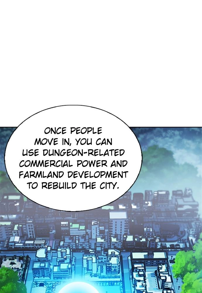 The Druid of Seoul Station Chapter 42 Page 45