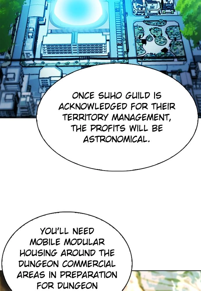 The Druid of Seoul Station Chapter 42 Page 46