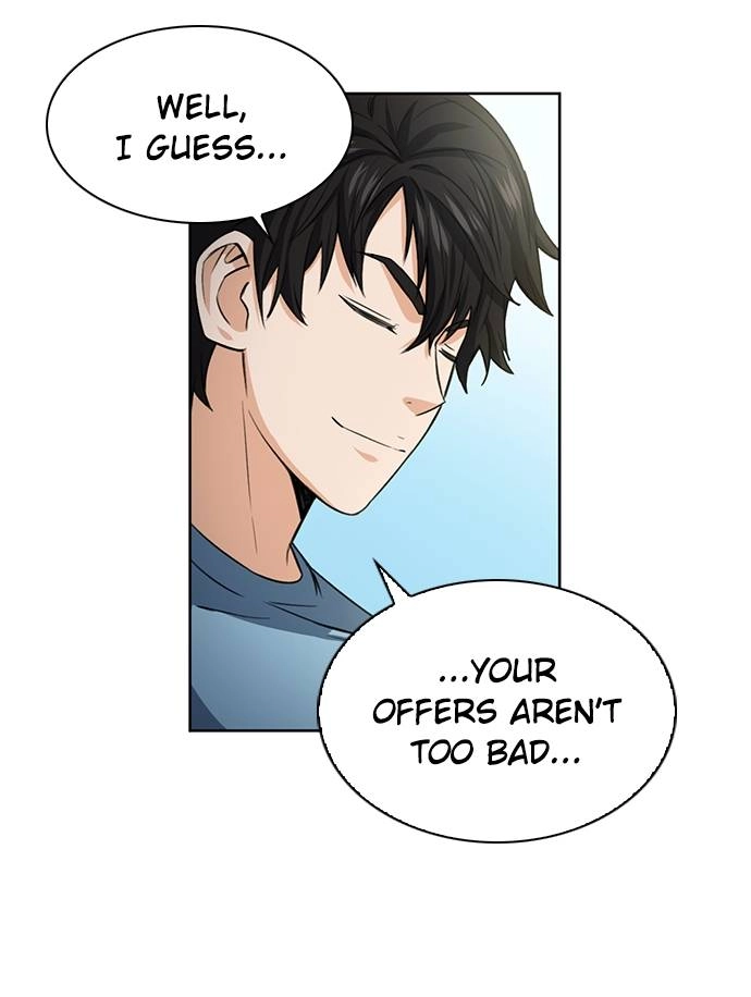 The Druid of Seoul Station Chapter 42 Page 48