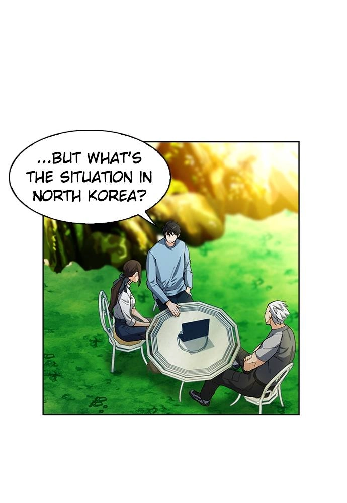 The Druid of Seoul Station Chapter 42 Page 49