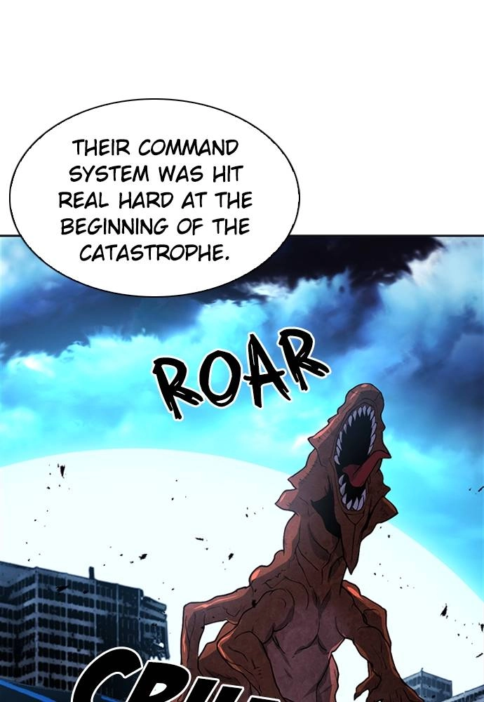 The Druid of Seoul Station Chapter 42 Page 50